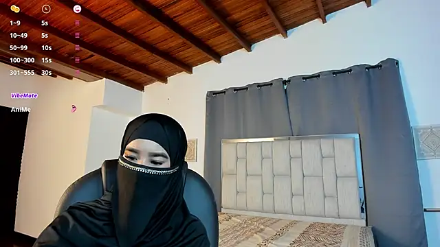 kalila latif online show from 10, 11, 2025