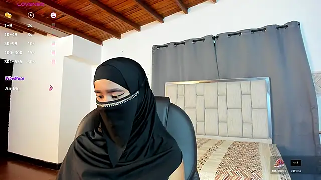 kalila latif online show from 15, 11, 2025