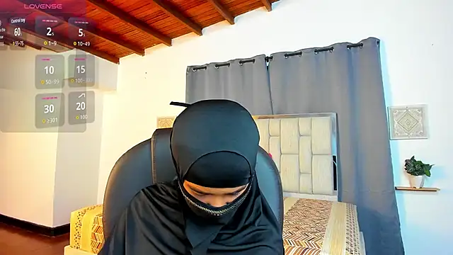 kalila latif online show from 20, 11, 2025