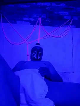 YerryyelGanzo online show from 5, 10, 2025