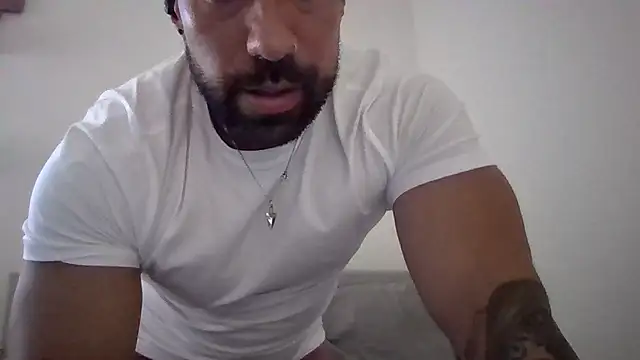 GymKing99 online show from 6, 7, 2026