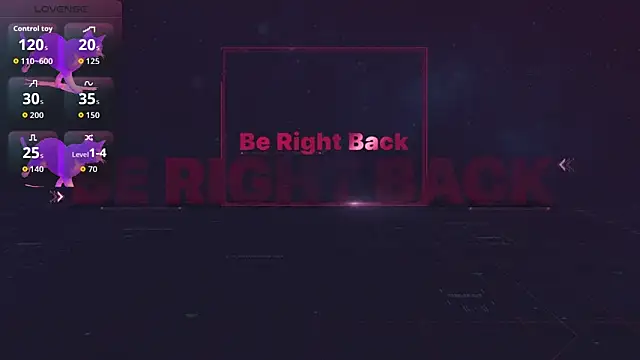 Prettypreggy online show from 16, 3, 2026