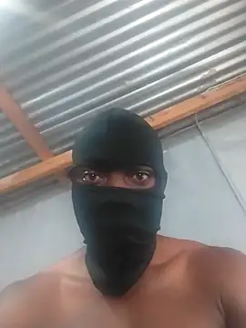 Blackveins32 online show from 21, 9, 2025