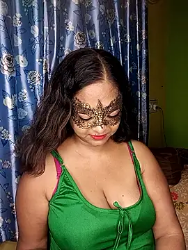 Big Ass Nikita online show from 4, 10, 2025