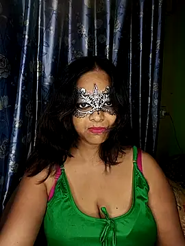 Big Ass Nikita online show from 11, 10, 2025