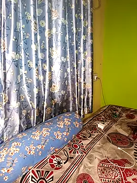 Big Ass Nikita online show from 16, 10, 2025