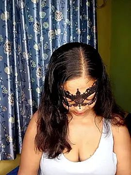 Big Ass Nikita online show from 13, 2, 2026