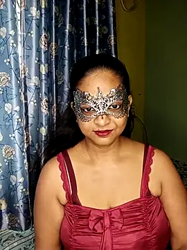 Big Ass Nikita online show from 24, 2, 2026