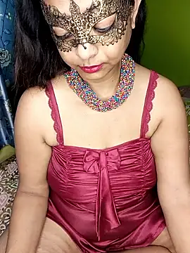 Big Ass Nikita online show from 5, 3, 2026