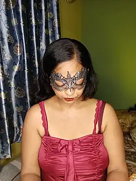 Big Ass Nikita online show from 16, 5, 2026