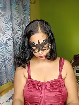 Big Ass Nikita online show from 26, 6, 2026