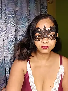 Big Ass Nikita online show from 17, 7, 2026