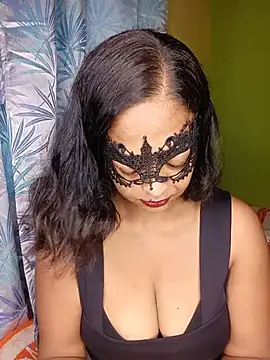 Big Ass Nikita online show from 19, 7, 2026