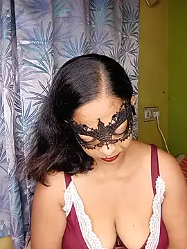 Big Ass Nikita online show from 24, 7, 2026