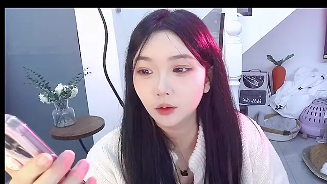 Miao-Maimiao online show from 18, 12, 2025