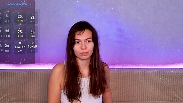 EllaCanny online show from 8, 1, 2026