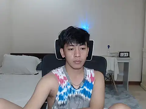 niel cumshow online show from 25, 10, 2025