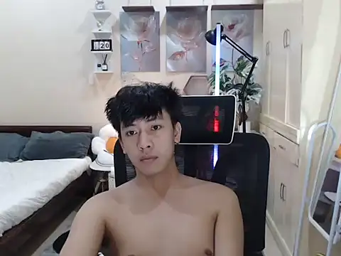 niel cumshow online show from 24, 11, 2025