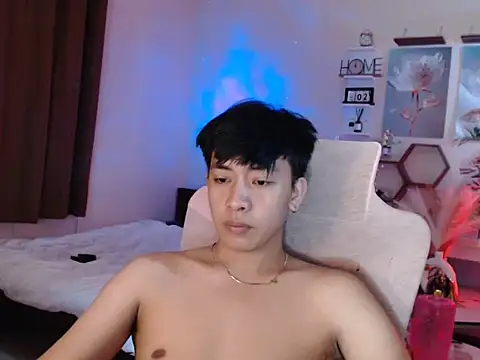 niel cumshow online show from 14, 12, 2025