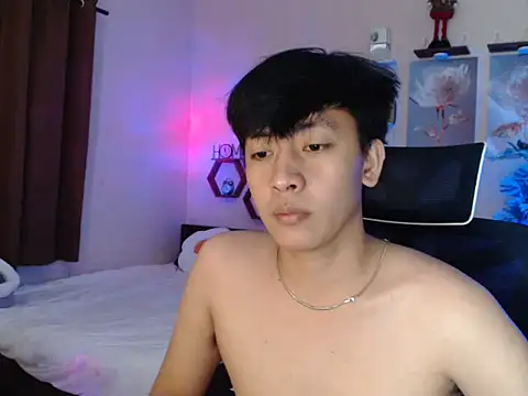 niel cumshow online show from 6, 1, 2026