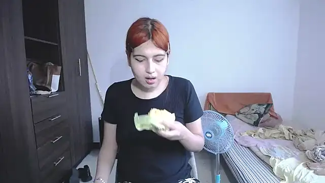 Mirage Sertori online show from 24, 2, 2026