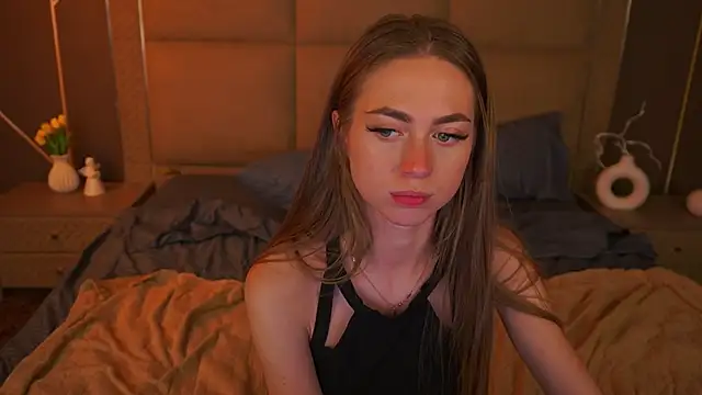 GoGoDream online show from 2, 10, 2025