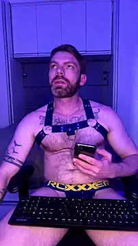 Snapshot of MBORASOVISK chatting on 8, 2, 2026 MBORASOVISK online show from 8, 2, 2026