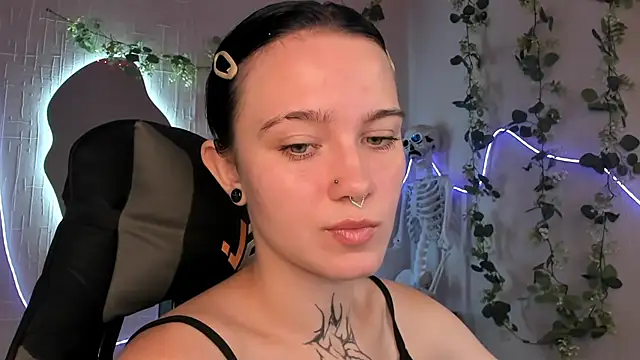 Snapshot of Elastikisss chatting on 17, 7, 2026 Elastikisss online show from 17, 7, 2026