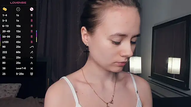 Crysta1Eva  online show from 20, 2, 2026