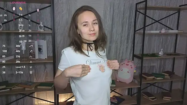 Crysta1Eva  online show from 28, 5, 2026