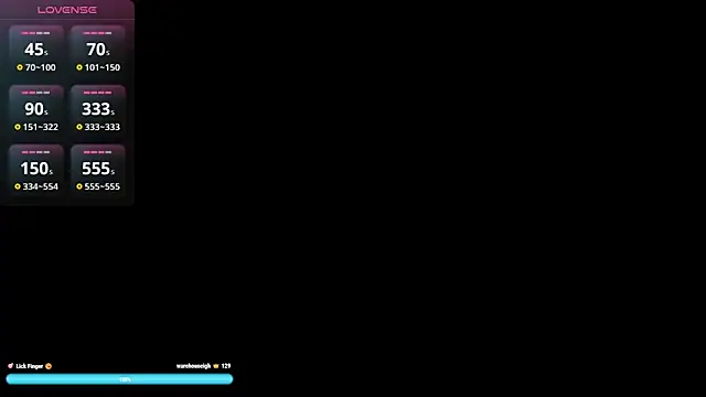 Kim Ryu online show from 30, 10, 2025