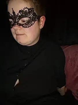 Katy2323 online show from 7, 10, 2025