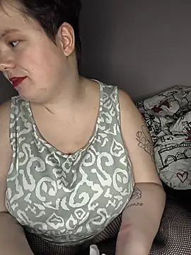 Katy2323 online show from 17, 12, 2025