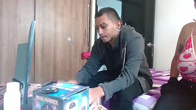 Snapshot of Carlandelli1 chatting on 22, 10, 2025 Carlandelli1 online show from 22, 10, 2025