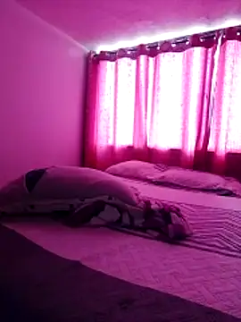 Carlandelli1 online show from 11, 4, 2026