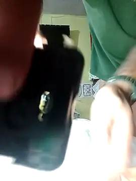 HungHangup online show from 22, 4, 2026