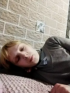 Ponka2011 online show from 28, 9, 2025