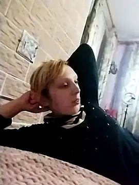 Ponka2011 online show from 6, 11, 2025