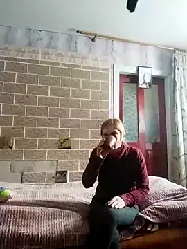 Ponka2011 online show from 24, 3, 2026