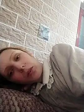 Ponka2011 online show from 19, 4, 2026