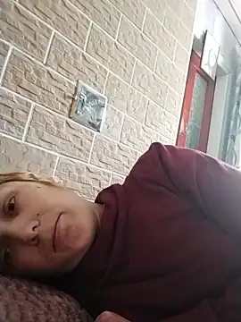 Ponka2011 online show from 22, 4, 2026