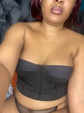 BlackBarbieX23 online show from 1, 3, 2026