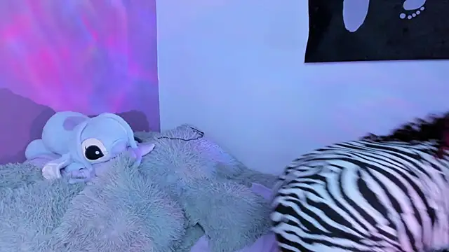 MegannP online show from 14, 1, 2026