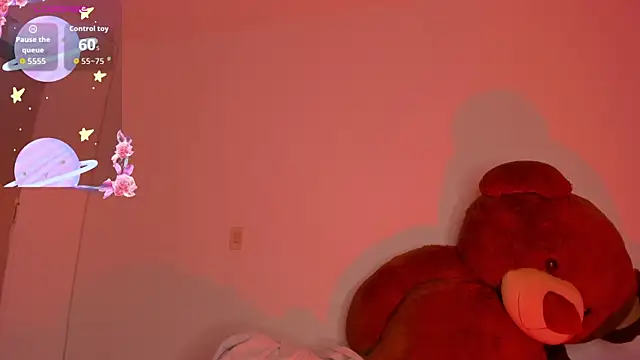 nicol gw7 online show from 27, 11, 2025