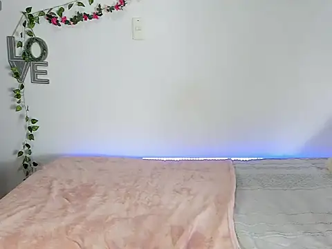 michell anyeli online show from 21, 11, 2025