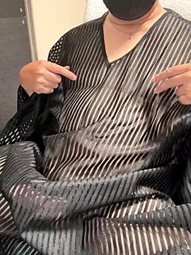 kazuma0708 jp online show from 22, 10, 2025