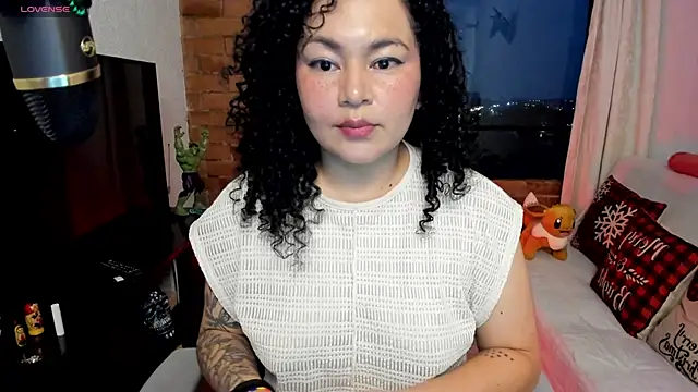 Snapshot of Chubby_Licius chatting on 7, 1, 2026 Chubby Licius online show from 7, 1, 2026