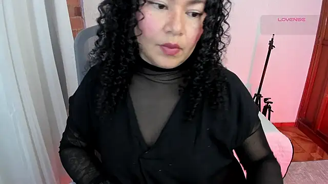 Chubby Licius online show from 6, 3, 2026