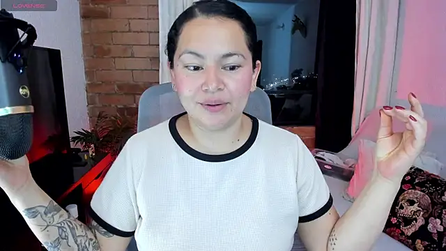 Chubby Licius online show from 30, 3, 2026