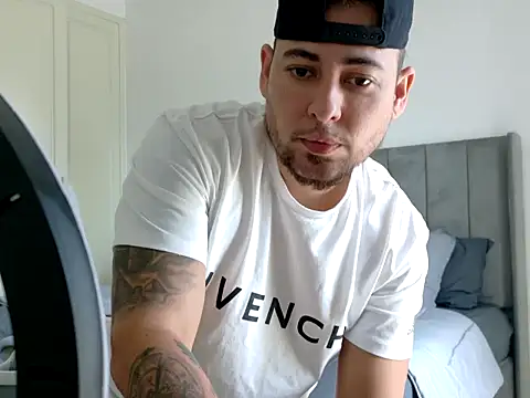 Snapshot of maximus888A chatting on 15, 10, 2025 maximus888A online show from 15, 10, 2025